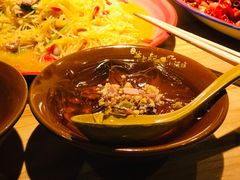 冰粉-先启半步颠小酒馆(常熟万达广场店)
