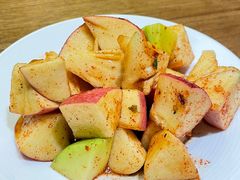 -甘家界柠檬鸭(安吉店)