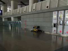 -太原武宿国际机场