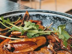 -美极鲜食坊(宝安南路店)