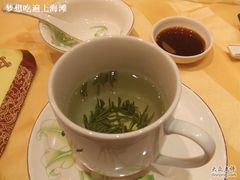 翠竹茶-王興記(中山路店)