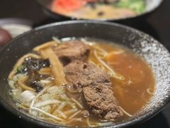 -日本料理神拉面