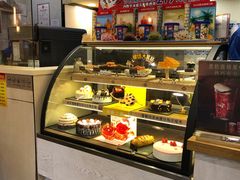 -DQ·蛋糕·冰淇淋(新佳丽店)