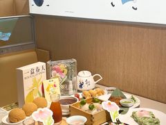 -蔡澜点心·粤菜(西单大悦城店)