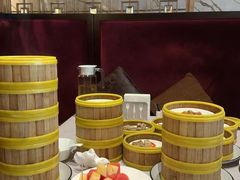 -希尔顿酒店-豫园中餐厅