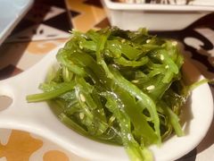 -米拉小厨(云霄店)