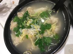 -小杨生煎(湟普汇店)