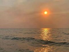 -青岛海尔洲际酒店