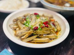 -健眺小海鲜(临海后山店)