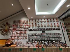 -令氏家外家周礼食府(桥南店)