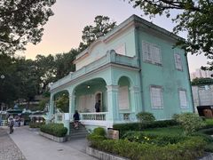 -龙环葡韵住宅式博物馆