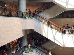 -上海博物馆(人民广场馆)