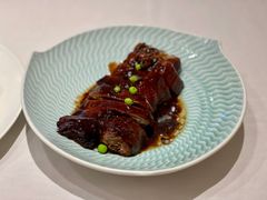 老弄堂酱鸭-新吉士·上海菜(浦东LCM置汇旭辉店)