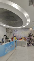 -郡艺医疗美容·微整·眼鼻吸脂