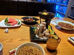 -峨嵋小镇·川菜(勒泰中心店)