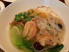 -鸣诗自助餐(澳門四季酒店)