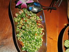 -花马天堂云南餐厅 Lost Heaven(高邮路店)