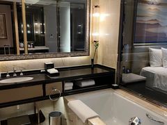 -长沙富力万达文华酒店