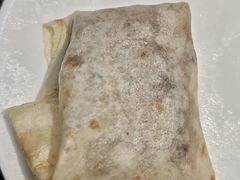 -彭哥甩饼王(城隍庙广场店)