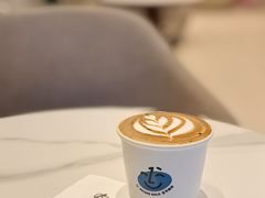 -Beans Solo豆号咖啡(百家湖花园店)