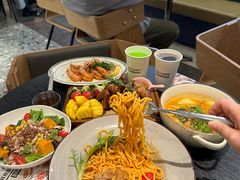 -Pennehut畔尼意面(合肥万象城店)