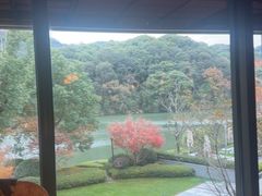 -湘湖逍遥庄园·水漾中餐厅