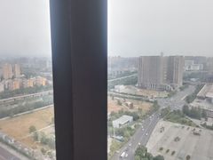 -成都龙之梦瑞峰国际酒店