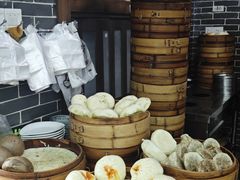 -雪琴面馆富安特色鱼汤面(城中花园店)