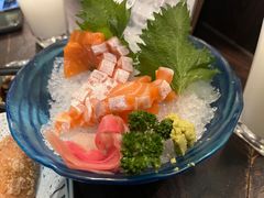 -哥哥の深夜食堂(红松东路店)