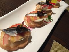 -Mezomd曼索蒂西班牙餐厅(广粤店)