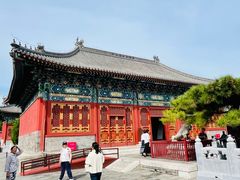 -妙应寺白塔