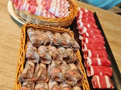 -古关火锅店(古北水镇景区店)