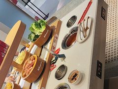 -龍歌自助小火锅(崂山丽达店)