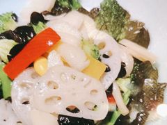 -金狮麟·新豫菜(金码大厦店)