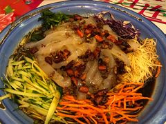 -闯关东东北农家菜(崂山石老人店)
