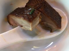乌镇酱鸭-印象江南(东栅店)