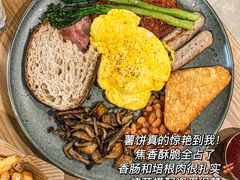 -NG PASTA吴居·中华意面(南头古城店)