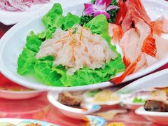 -范饭椰林川湘味海鲜·椰子鸡(三亚湾椰梦长廊店)