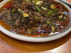 -坛南湾阿强农家乐.海鲜大排档老字号(福州地标美食店)