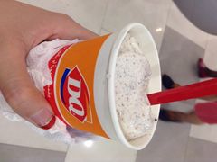 DQ冰雪皇后(虹口龙之梦店)-DQ·蛋糕·冰淇淋(虹口龙之梦店)