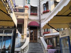 -天津意大利风情旅游区