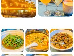 -二十八里太湖船菜(吉祥路店)