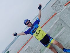 -天津东丽湖风景区