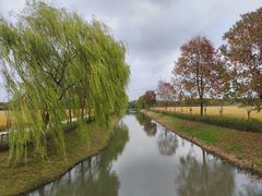 -嘉北郊野公园