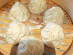 -南翔馒头店(豫园店)