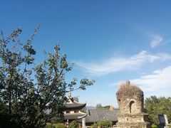 -天龙八部武侠城