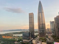 -小南洋海景餐厅(深圳湾店)