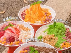 -四小区火锅·巷子里的重庆火锅(花照壁店)