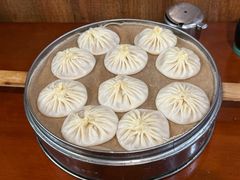 -东京包子楼(政七街店)