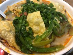 -螺小胖柳州螺蛳粉(钟楼总店)